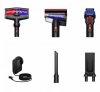 Dyson Odkurzacz V16 Piston Animal SV53 Copper Black
